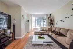 1808 - 29 Rosebank Dr, Townhouse with 4 bedrooms, 3 bathrooms and 1 parking in Toronto ON | Image 1