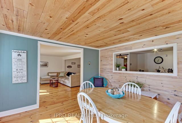 223 Mcguire Beach Rd, House detached with 3 bedrooms, 1 bathrooms and 10 parking in Kawartha Lakes ON | Image 23