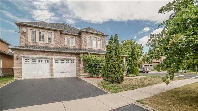 81 Rouge Bank Dr, House detached with 4 bedrooms, 4 bathrooms and 2 parking in Markham ON | Image 1