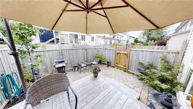 15 Sienna Private, Townhouse with 3 bedrooms, 3 bathrooms and 2 parking in Ottawa ON | Image 28