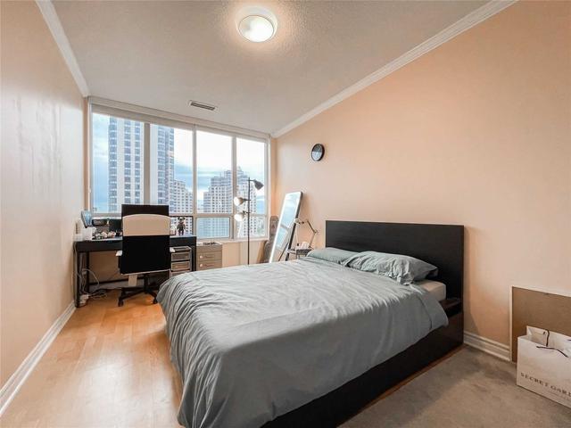 uph03 - 28 Byng Ave, Condo with 2 bedrooms, 2 bathrooms and 1 parking in Toronto ON | Image 4