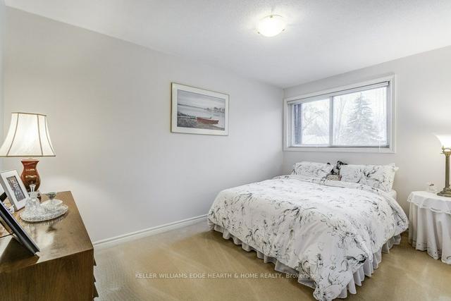 1 - 1564 Kerns Rd, Townhouse with 3 bedrooms, 3 bathrooms and 3 parking in Burlington ON | Image 18