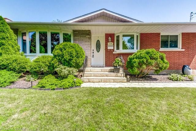 124 Windward Street, House detached with 3 bedrooms, 2 bathrooms and 4 parking in St. Catharines ON | Image 39