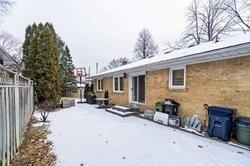 101 Lloyd Manor Rd, House detached with 3 bedrooms, 3 bathrooms and 6 parking in Toronto ON | Image 27