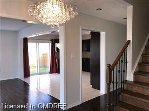 1001 Farmstead Dr, House detached with 4 bedrooms, 3 bathrooms and 4 parking in Milton ON | Image 24