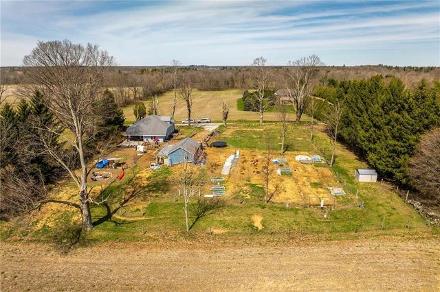 1686 10th Concession Road, House detached with 3 bedrooms, 1 bathrooms and 4 parking in Norfolk County ON | Image 48