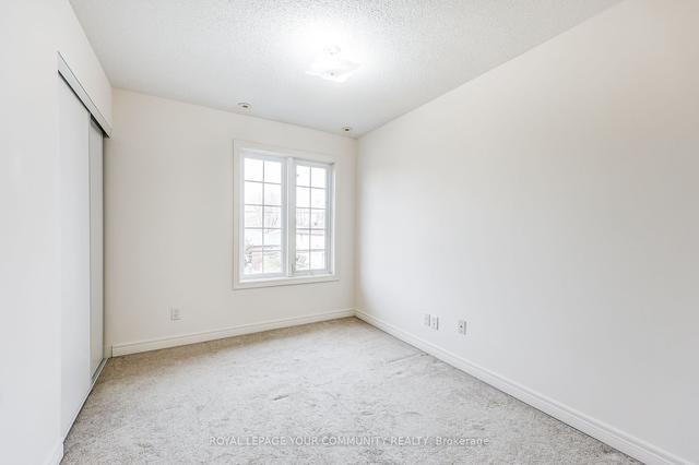 17 - 45 Cedarcroft Blvd, Townhouse with 3 bedrooms, 2 bathrooms and 1 parking in Toronto ON | Image 7