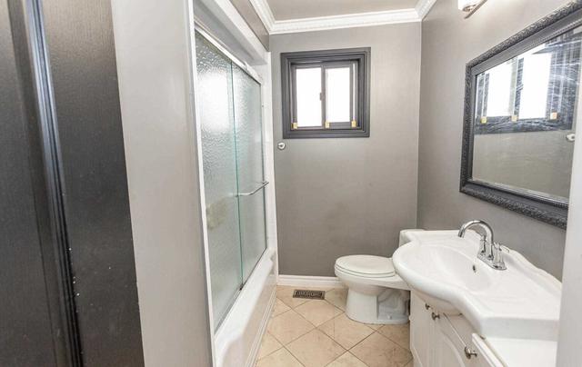 475 Silverstone Dr, House detached with 3 bedrooms, 3 bathrooms and 5 parking in Toronto ON | Image 8