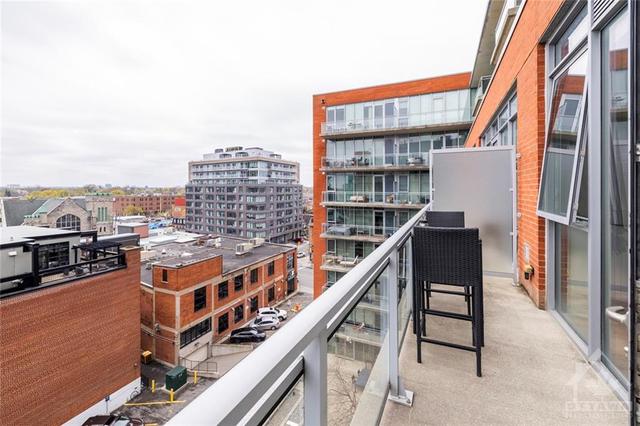 717 - 360 Mcleod Avenue, Condo with 1 bedrooms, 1 bathrooms and 1 parking in Ottawa ON | Image 21