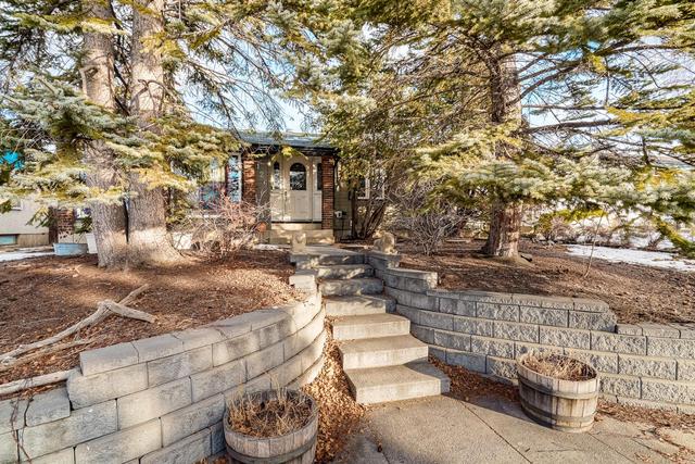 126 Marwood Circle Ne, House detached with 3 bedrooms, 1 bathrooms and 4 parking in Calgary AB | Image 14