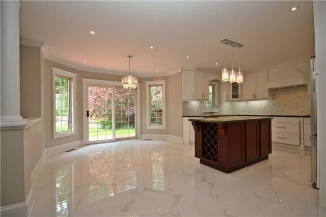 961 Damascus Crt, House detached with 4 bedrooms, 5 bathrooms and 6 parking in Newmarket ON | Image 18