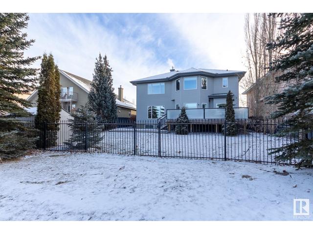 722 Todd Ld Nw, House detached with 6 bedrooms, 3 bathrooms and 6 parking in Edmonton AB | Image 55