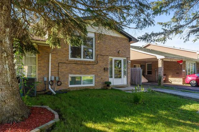 37 Autumn Rd, House semidetached with 3 bedrooms, 2 bathrooms and 2 parking in Brantford ON | Image 23