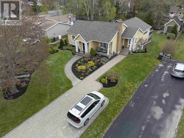 16 Westview Drive, House detached with 4 bedrooms, 2 bathrooms and null parking in Charlottetown PE | Image 19
