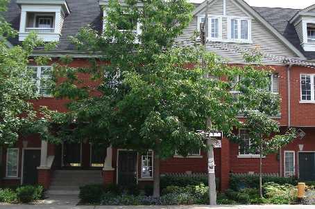 th1 - 29 Massey St, Townhouse with 3 bedrooms, 2 bathrooms and 1 parking in Toronto ON | Image 1