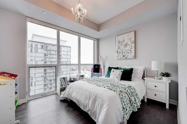 lph603 - 5168 Yonge St, Condo with 2 bedrooms, 3 bathrooms and 2 parking in Toronto ON | Image 13