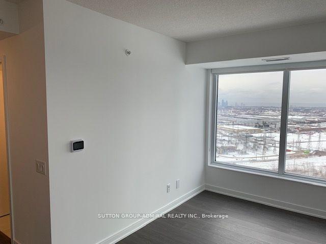 2210 - 30 Samuel Wood Way, Condo with 1 bedrooms, 1 bathrooms and 0 parking in Toronto ON | Image 9