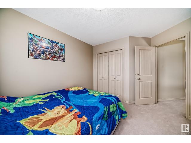 334 Callaghan Cl Sw, House detached with 6 bedrooms, 3 bathrooms and null parking in Edmonton AB | Image 33