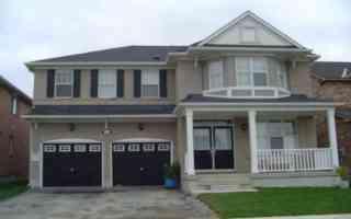 8 Treadgold St, House detached with 4 bedrooms, 4 bathrooms and 4 parking in Brampton ON | Image 1