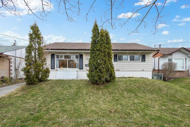 21 Buena Vista Ave, House detached with 3 bedrooms, 2 bathrooms and 4 parking in Toronto ON | Image 35