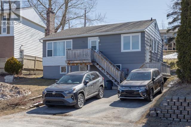 173 Reid Street, House other with 4 bedrooms, 2 bathrooms and null parking in Corner Brook NL | Image 1
