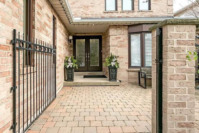 1408 Fieldcrest Lane, House detached with 4 bedrooms, 4 bathrooms and 4 parking in Oakville ON | Image 12