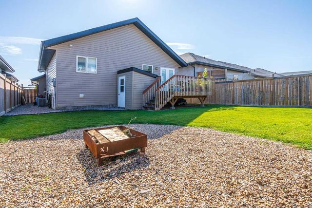 4204 40 Street Close, House detached with 4 bedrooms, 2 bathrooms and 4 parking in Lloydminster (Part) SK | Image 22