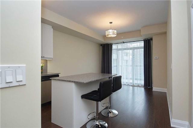 1003 - 35 Fontenay Crt, Condo with 1 bedrooms, 2 bathrooms and 1 parking in Toronto ON | Image 5