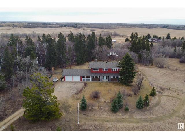 25 - 475013 Rge Rd 243, House detached with 4 bedrooms, 1 bathrooms and null parking in Wetaskiwin County No. 10 AB | Image 51