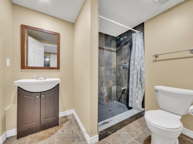 42 Udvari Cres, House detached with 4 bedrooms, 4 bathrooms and 5 parking in Kitchener ON | Image 26