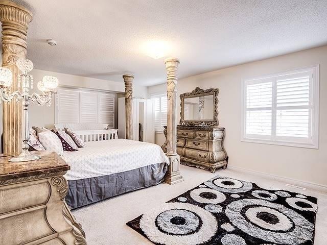 1603 Brandy Crt, House detached with 4 bedrooms, 5 bathrooms and 4 parking in Pickering ON | Image 17
