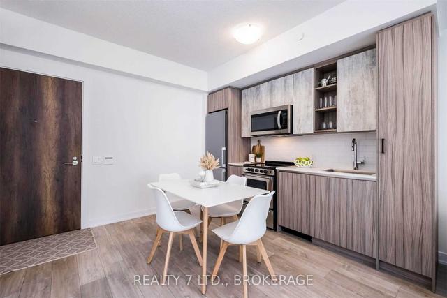 515 - 251 Manitoba St, Condo with 1 bedrooms, 1 bathrooms and 1 parking in Toronto ON | Image 23