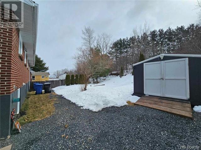 1585 Keith, House detached with 4 bedrooms, 2 bathrooms and null parking in Bathurst NB | Image 13