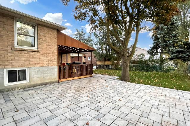 16 Milne Lane, House detached with 3 bedrooms, 5 bathrooms and 7 parking in Markham ON | Image 26