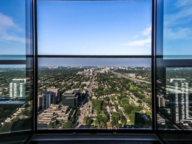 4524 - 5 Sheppard Ave E, Condo with 1 bedrooms, 1 bathrooms and 1 parking in Toronto ON | Image 17