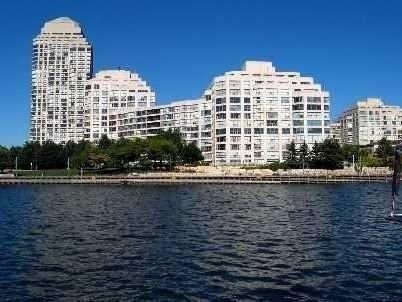 Sph17 - 2261 Lake Shore Blvd, Condo with 2 bedrooms, 2 bathrooms and 1 parking in Toronto ON | Image 1