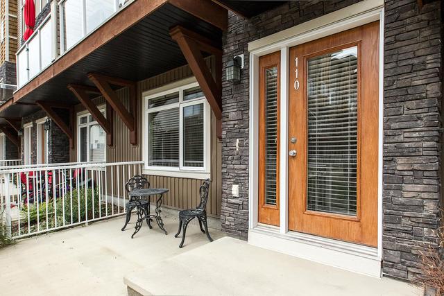 110 Skyview Point Place Ne, Home with 2 bedrooms, 2 bathrooms and 2 parking in Calgary AB | Image 4