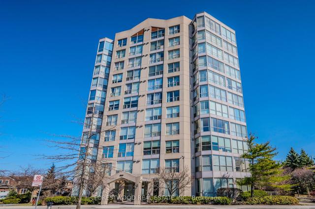 806 - 1500 Grazia Crt, Condo with 2 bedrooms, 1 bathrooms and 1 parking in Mississauga ON | Image 17