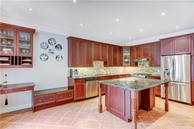 4710 Lloydtown Aurora Rd, House detached with 5 bedrooms, 5 bathrooms and 16 parking in King ON | Image 6