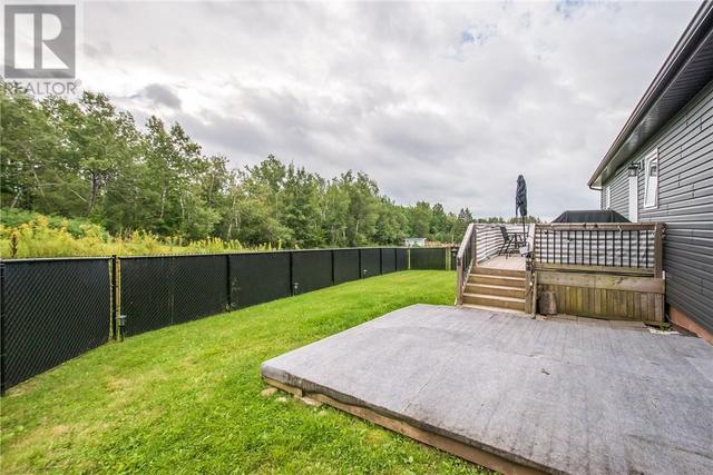 64 Gorveatte, House detached with 4 bedrooms, 2 bathrooms and null parking in Dieppe NB | Image 41