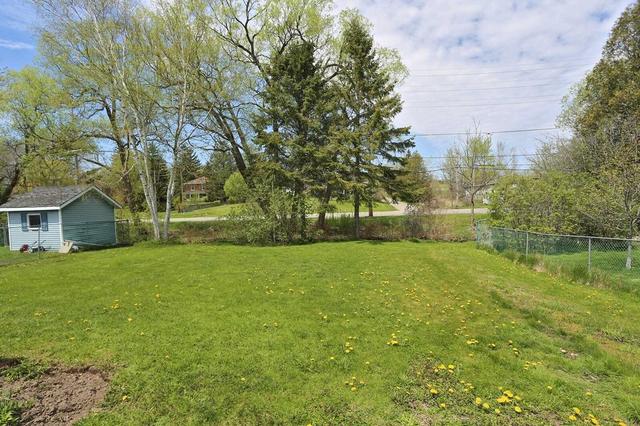 30 Streamside Dr, House detached with 2 bedrooms, 2 bathrooms and 5 parking in Cramahe ON | Image 22
