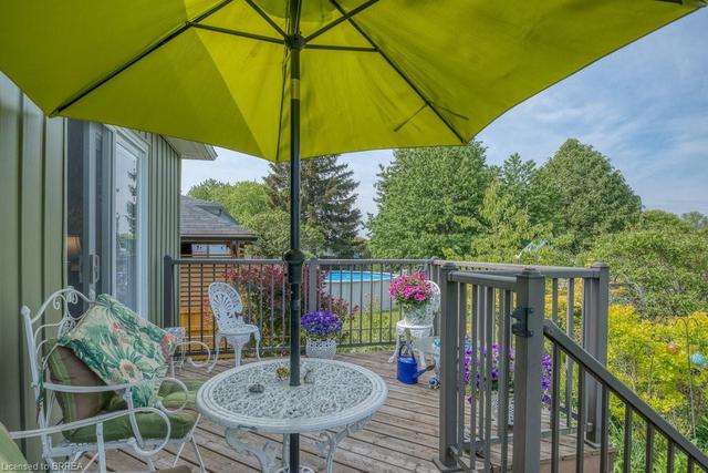 7 Northville Drive, House detached with 3 bedrooms, 1 bathrooms and 6 parking in Brant ON | Image 29