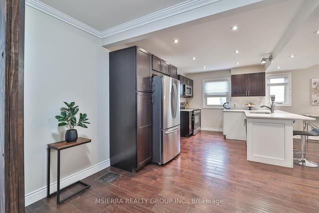 5 York St, House detached with 3 bedrooms, 2 bathrooms and 4 parking in Ajax ON | Image 10