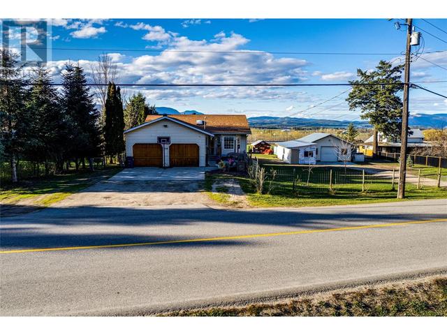 1541 Eagle Rock Road, House detached with 5 bedrooms, 2 bathrooms and 2 parking in Spallumcheen BC | Image 45