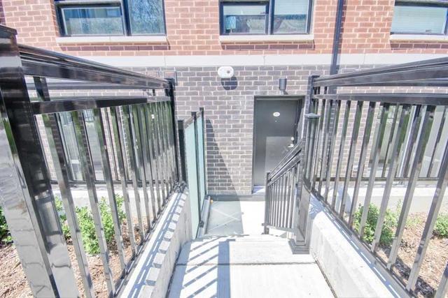108 - 8835 Sheppard Ave E, Townhouse with 2 bedrooms, 2 bathrooms and 1 parking in Toronto ON | Image 15
