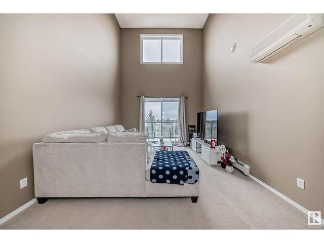 425 - 592 Hooke Rd Nw, Condo with 2 bedrooms, 2 bathrooms and 2 parking in Edmonton AB | Image 11