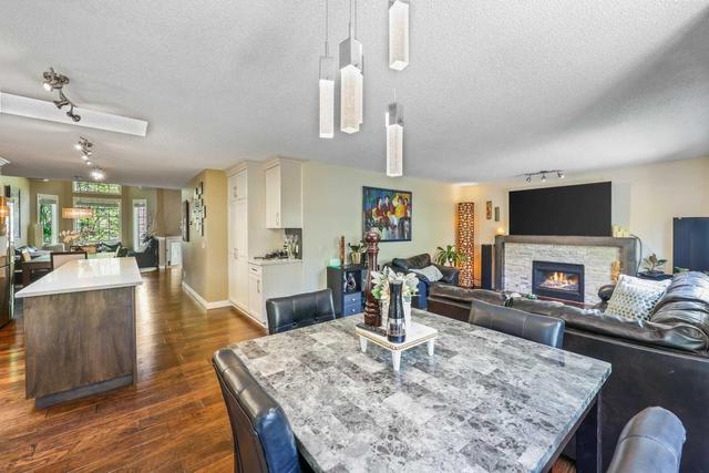 278 Valley Brook Circle Nw, House detached with 5 bedrooms, 3 bathrooms and 4 parking in Calgary AB | Image 17