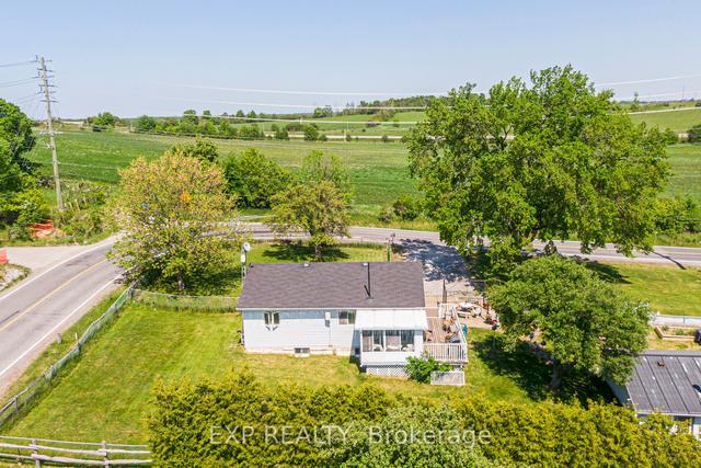 5445 Old Homestead Rd, House detached with 2 bedrooms, 1 bathrooms and 7 parking in Georgina ON | Image 17