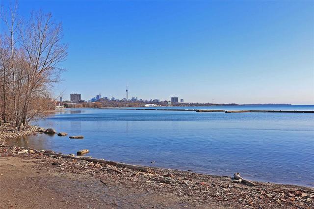 1002 - 1910 Lake Shore Blvd W, Condo with 1 bedrooms, 1 bathrooms and 1 parking in Toronto ON | Image 6