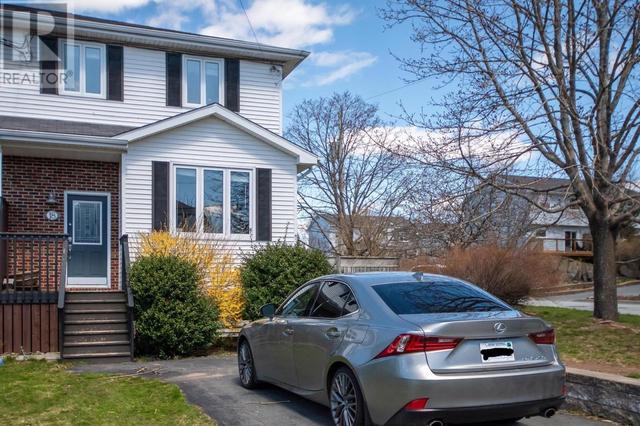 18 Anahid Court, House semidetached with 3 bedrooms, 1 bathrooms and null parking in Halifax NS | Image 3